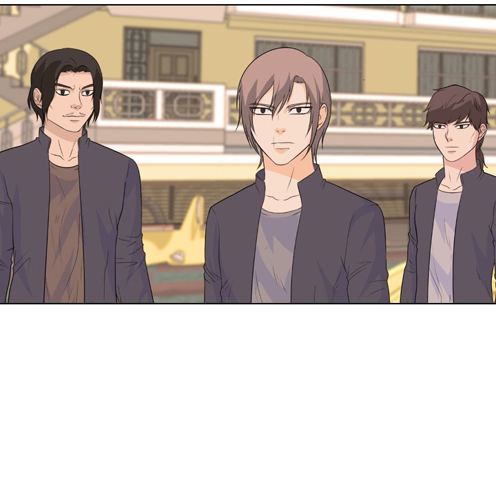 High School Legend Red Dragon Chapter 102 image 4