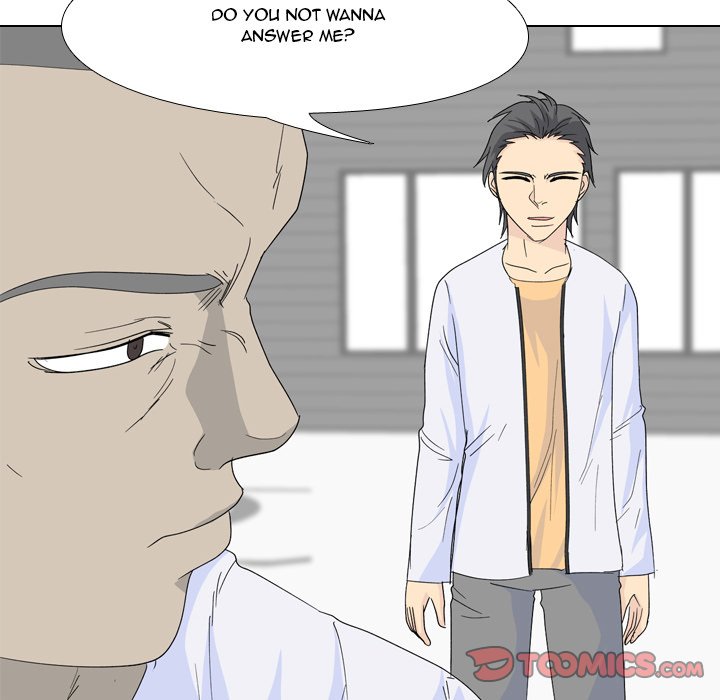 High School Legend Red Dragon Chapter 102 image 53