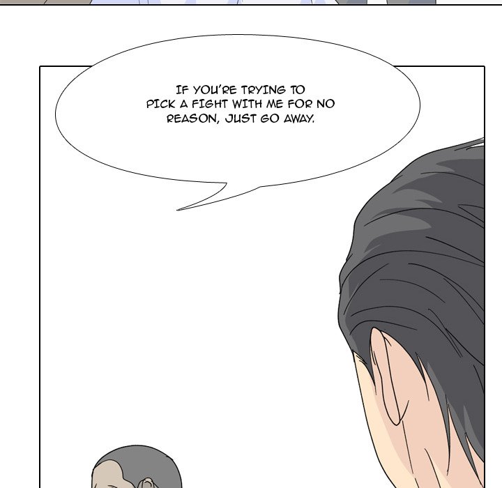 High School Legend Red Dragon Chapter 102 image 54