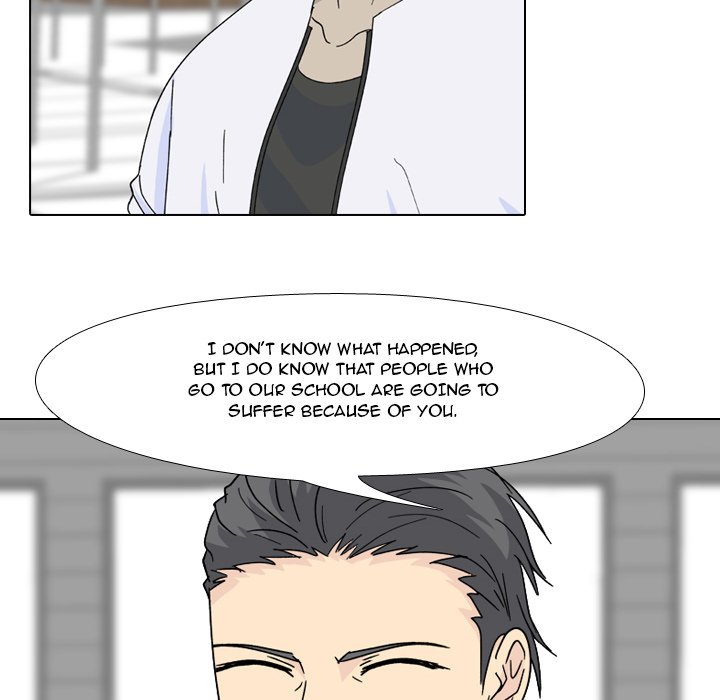 High School Legend Red Dragon Chapter 102 image 60