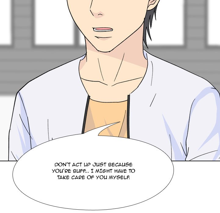 High School Legend Red Dragon Chapter 102 image 61