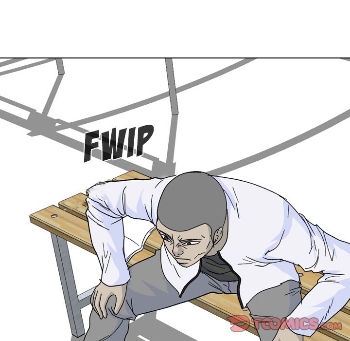 High School Legend Red Dragon Chapter 102 image 62