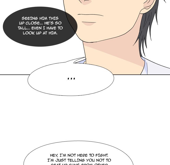 High School Legend Red Dragon Chapter 102 image 67