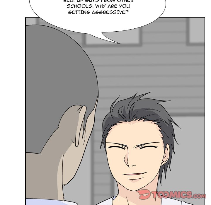 High School Legend Red Dragon Chapter 102 image 68