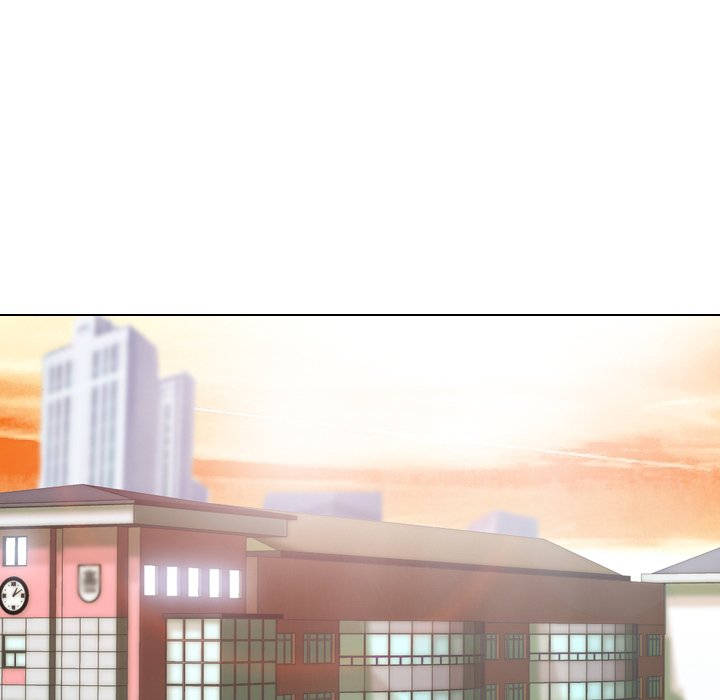High School Legend Red Dragon Chapter 102 image 6