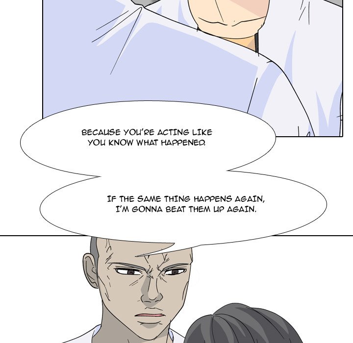 High School Legend Red Dragon Chapter 102 image 69