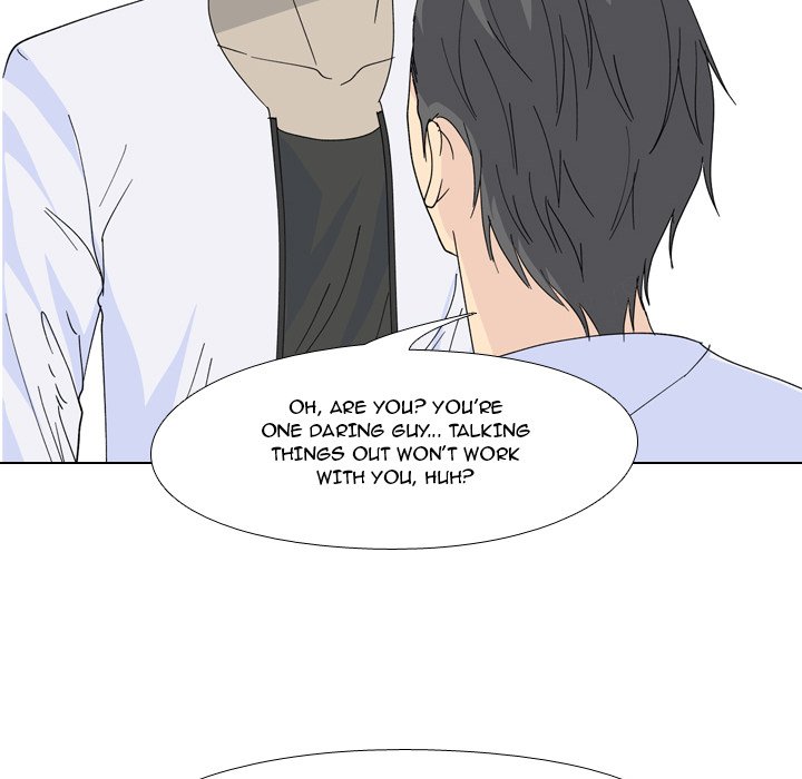 High School Legend Red Dragon Chapter 102 image 70