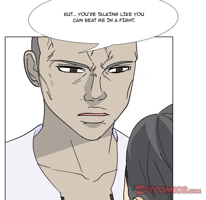 High School Legend Red Dragon Chapter 102 image 71