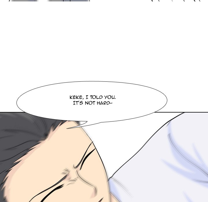 High School Legend Red Dragon Chapter 102 image 78