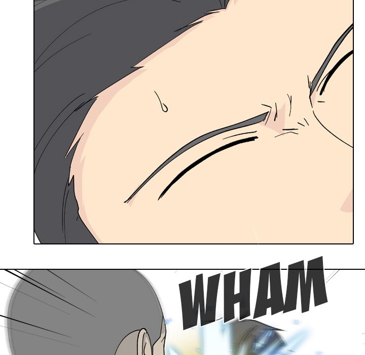 High School Legend Red Dragon Chapter 102 image 84