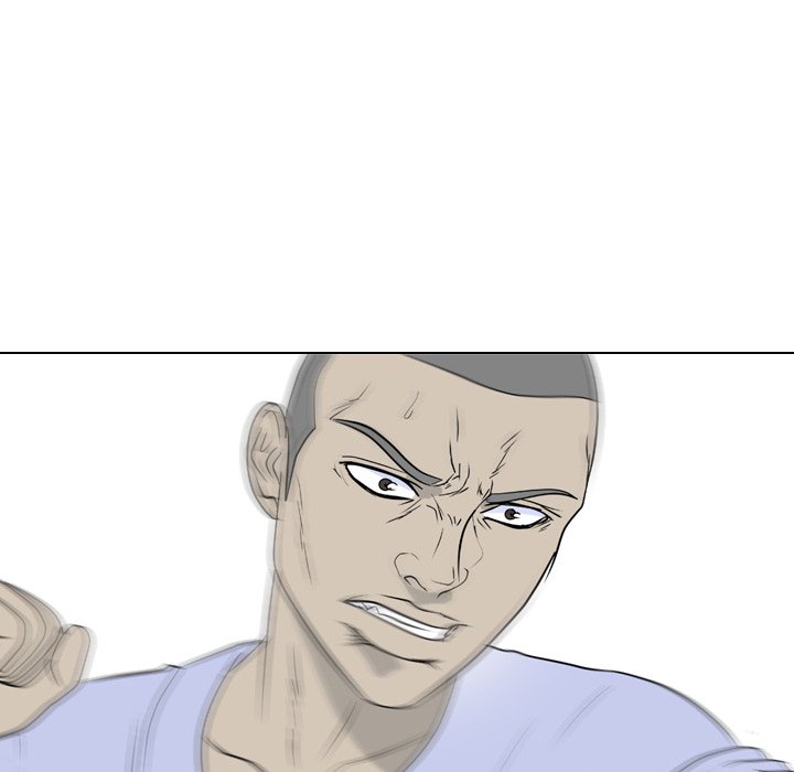 High School Legend Red Dragon Chapter 102 image 88