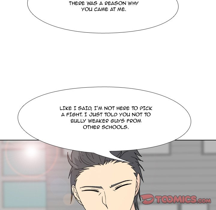 High School Legend Red Dragon Chapter 102 image 92