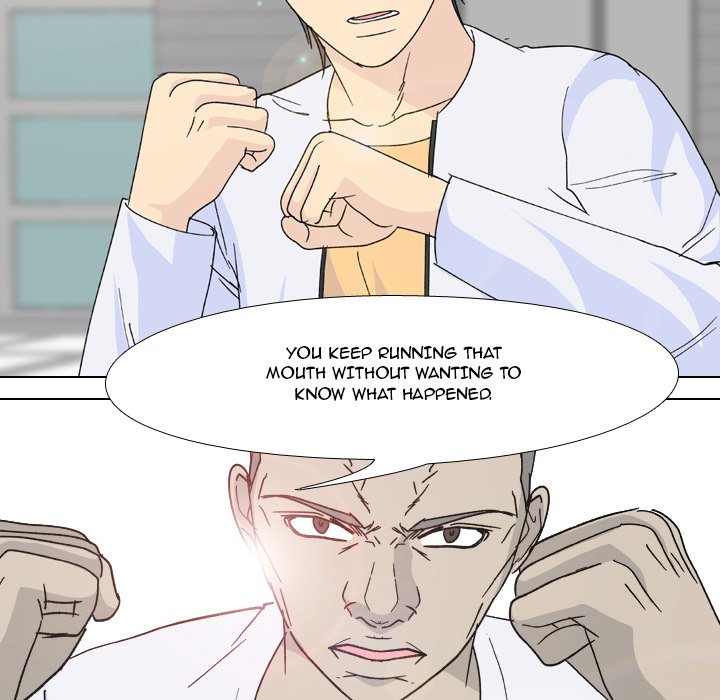 High School Legend Red Dragon Chapter 102 image 93
