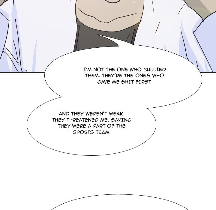 High School Legend Red Dragon Chapter 102 image 94