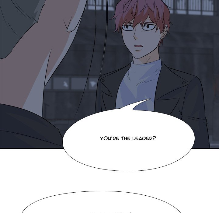 High School Legend Red Dragon Chapter 103 image 100