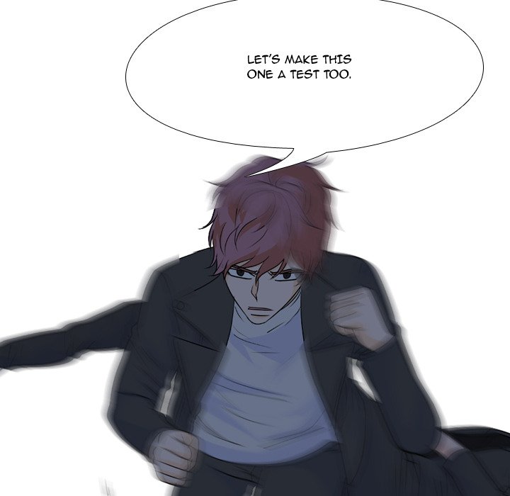 High School Legend Red Dragon Chapter 103 image 104
