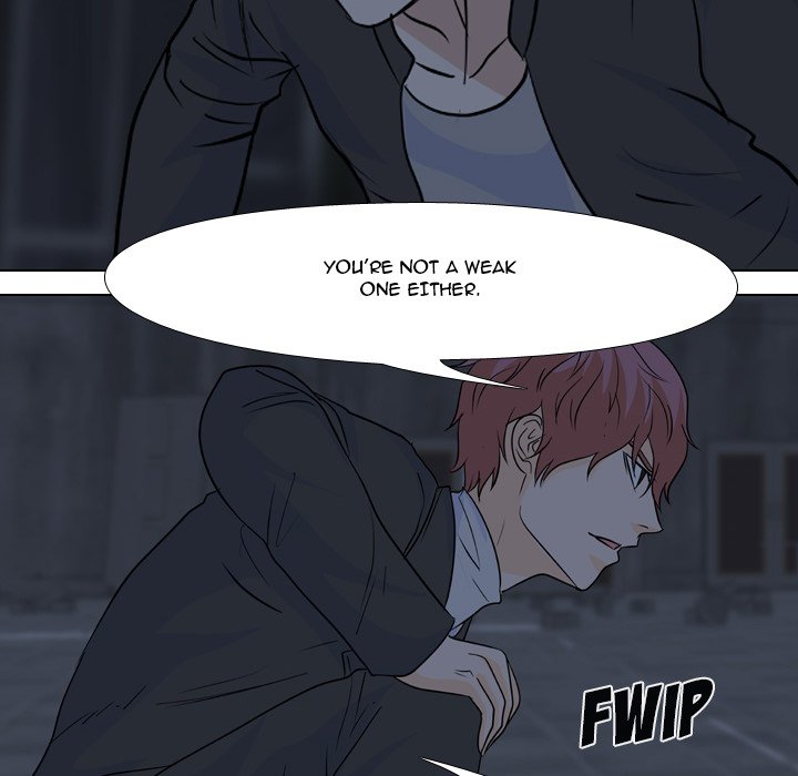 High School Legend Red Dragon Chapter 103 image 113