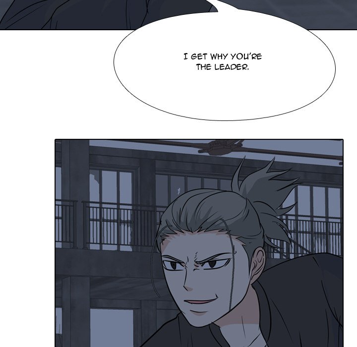 High School Legend Red Dragon Chapter 103 image 114