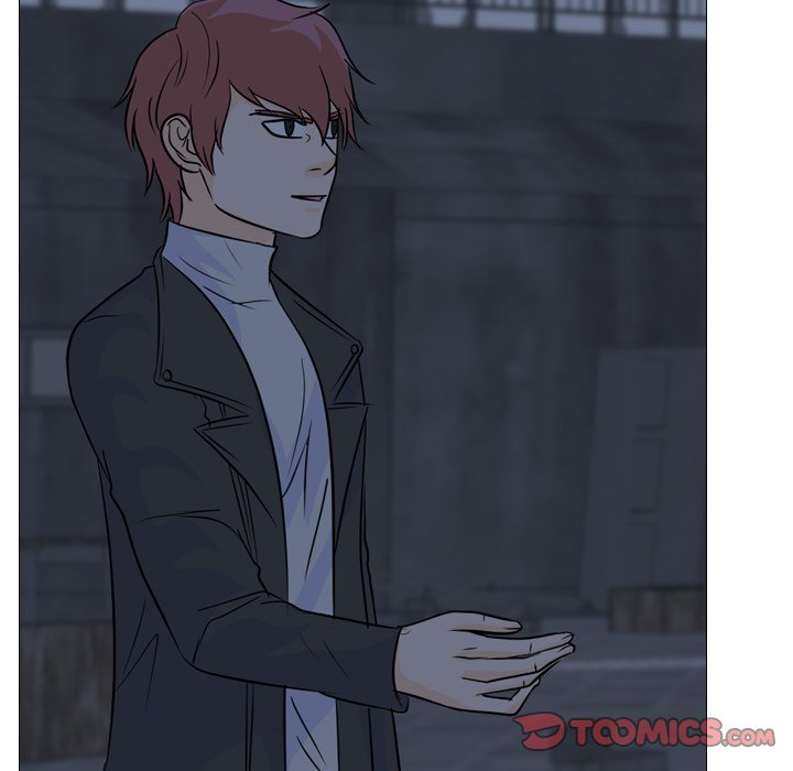 High School Legend Red Dragon Chapter 103 image 119