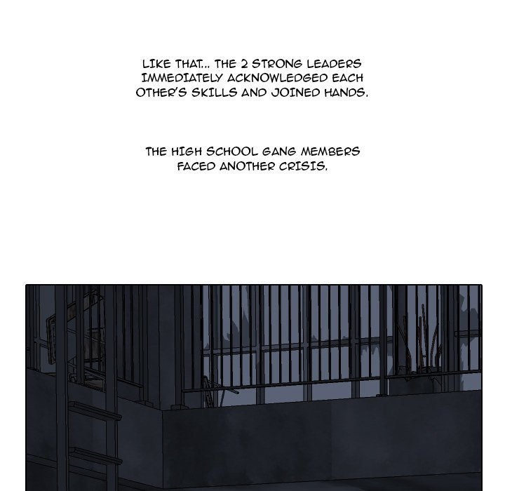 High School Legend Red Dragon Chapter 103 image 123