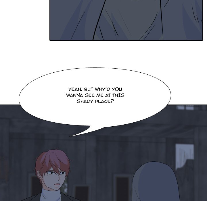 High School Legend Red Dragon Chapter 103 image 15