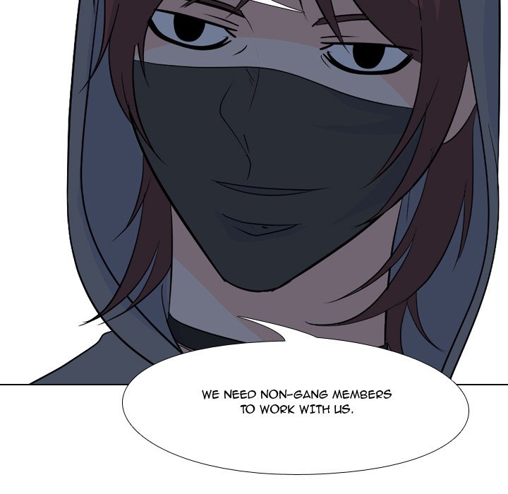 High School Legend Red Dragon Chapter 103 image 17