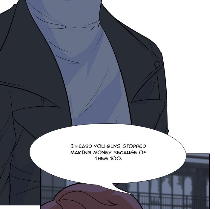 High School Legend Red Dragon Chapter 103 image 19