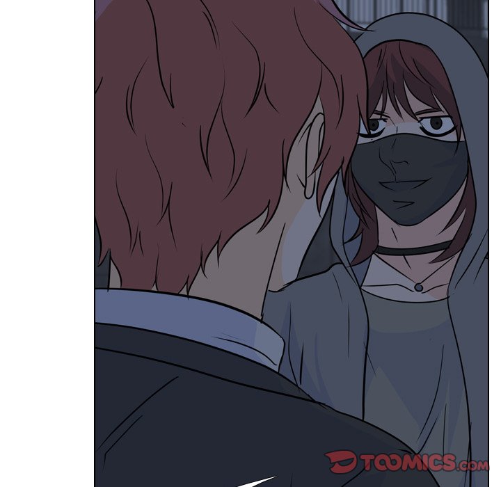 High School Legend Red Dragon Chapter 103 image 20