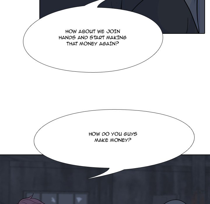 High School Legend Red Dragon Chapter 103 image 21
