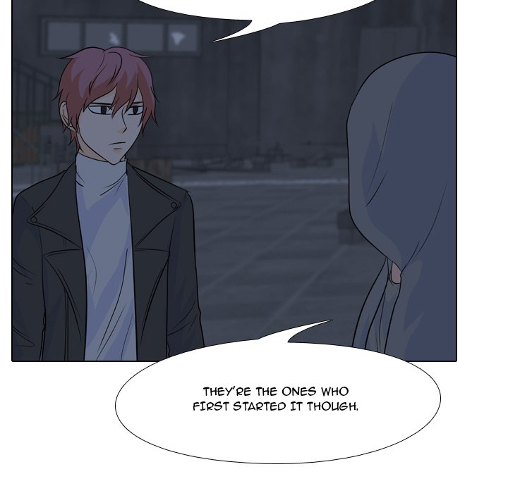 High School Legend Red Dragon Chapter 103 image 24