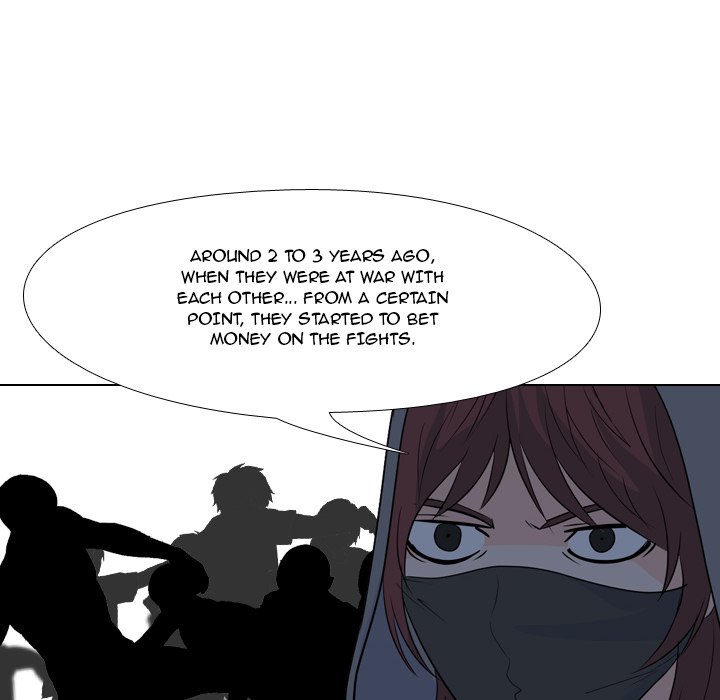 High School Legend Red Dragon Chapter 103 image 25