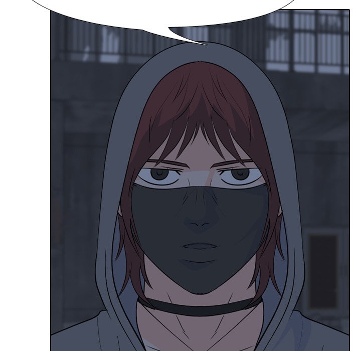 High School Legend Red Dragon Chapter 103 image 27