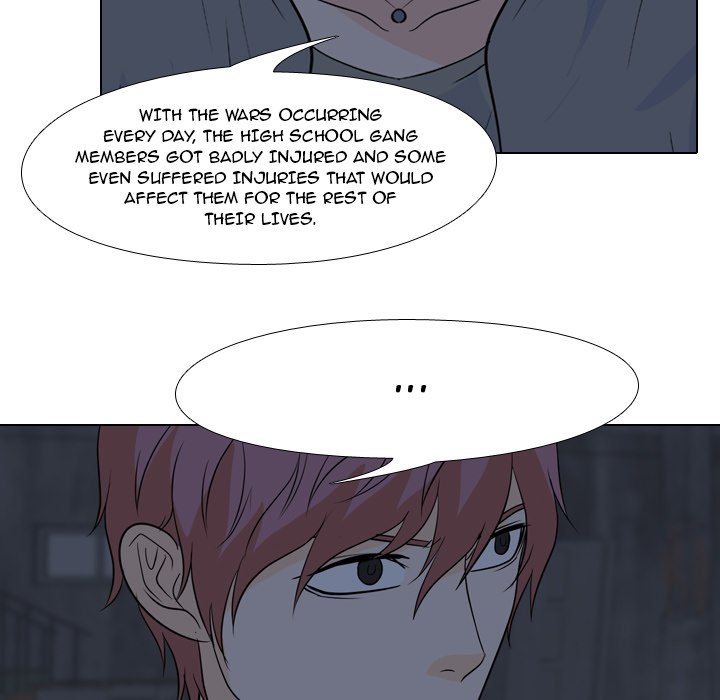 High School Legend Red Dragon Chapter 103 image 28