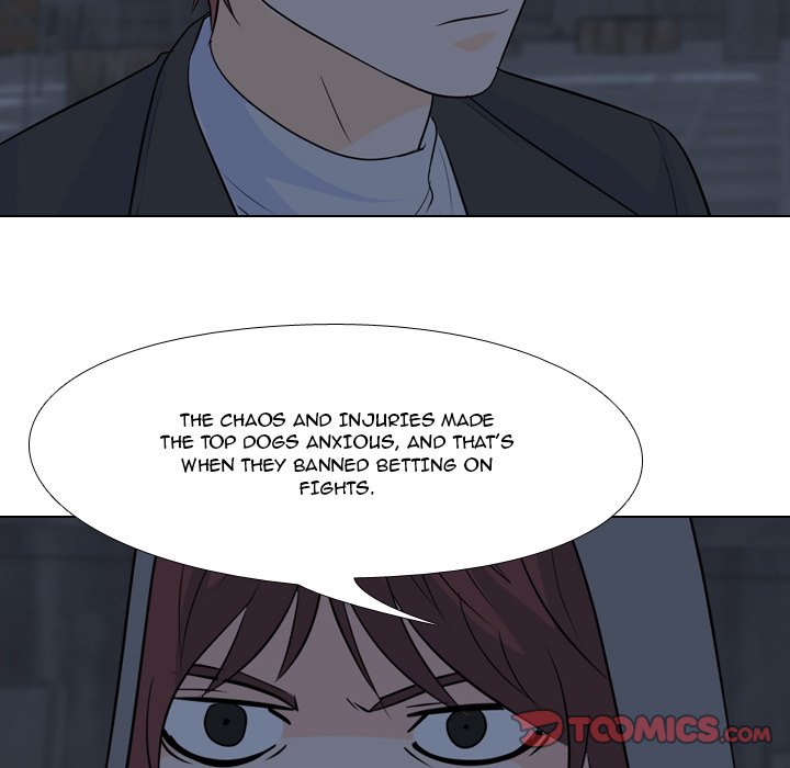 High School Legend Red Dragon Chapter 103 image 29