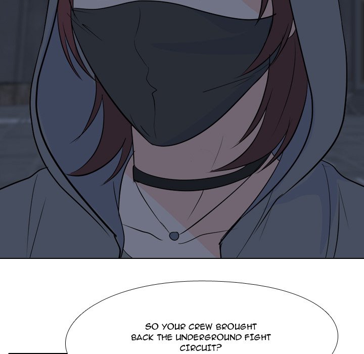 High School Legend Red Dragon Chapter 103 image 30
