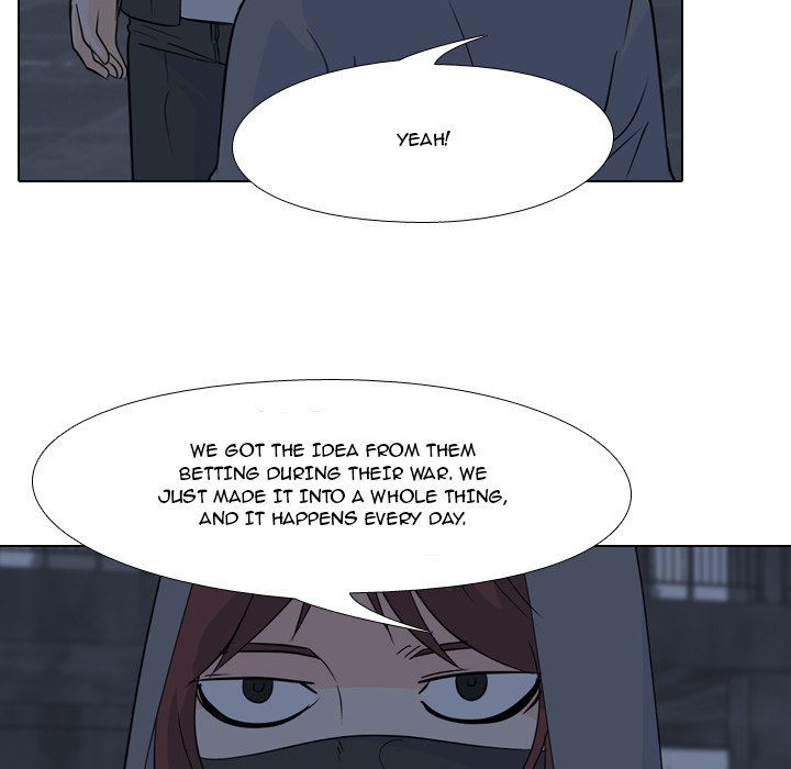 High School Legend Red Dragon Chapter 103 image 32