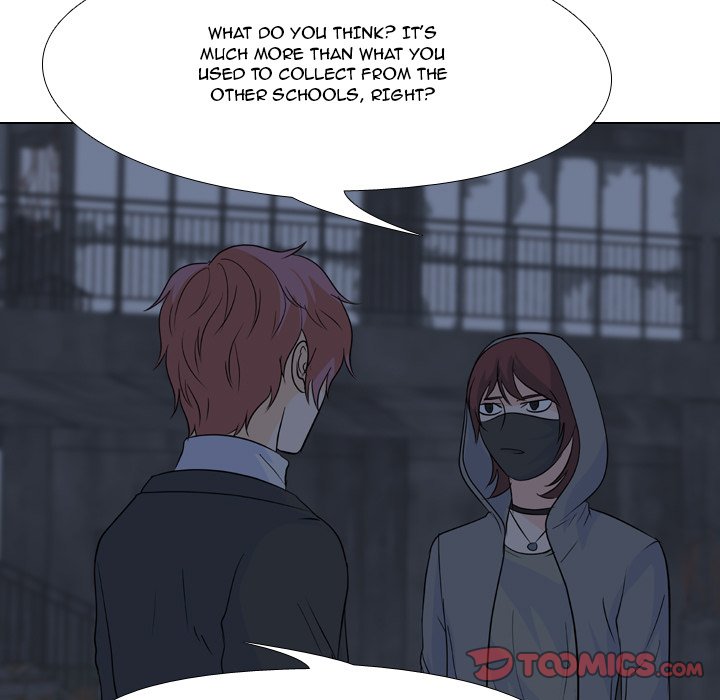 High School Legend Red Dragon Chapter 103 image 38