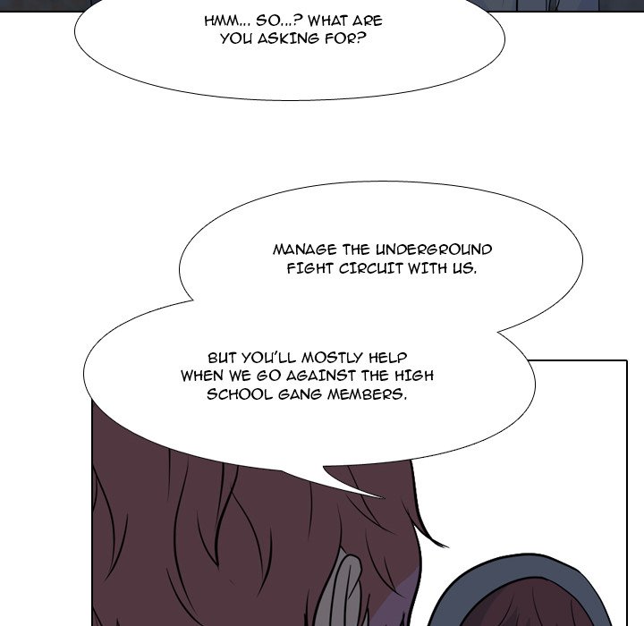 High School Legend Red Dragon Chapter 103 image 39