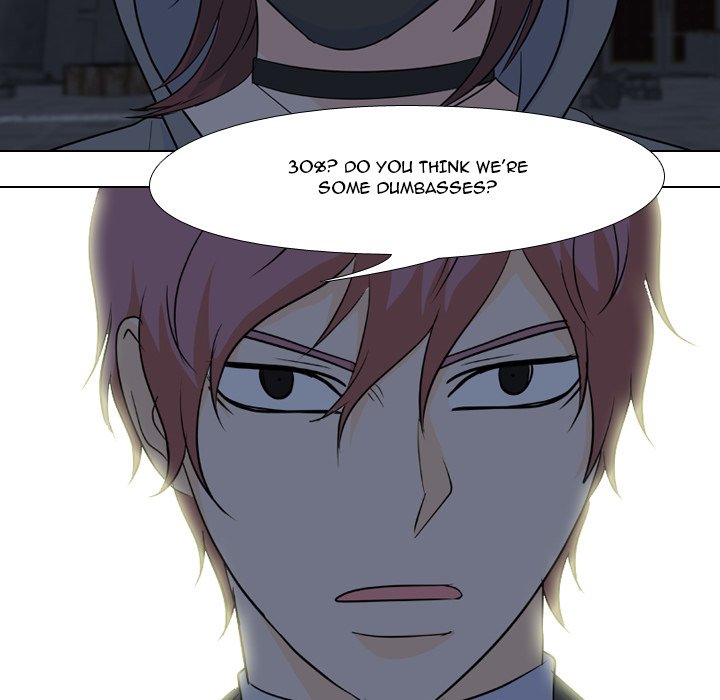 High School Legend Red Dragon Chapter 103 image 42