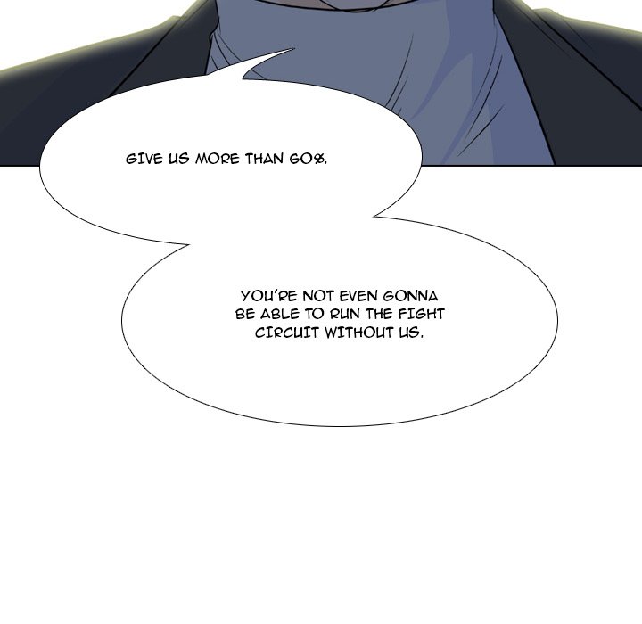High School Legend Red Dragon Chapter 103 image 43