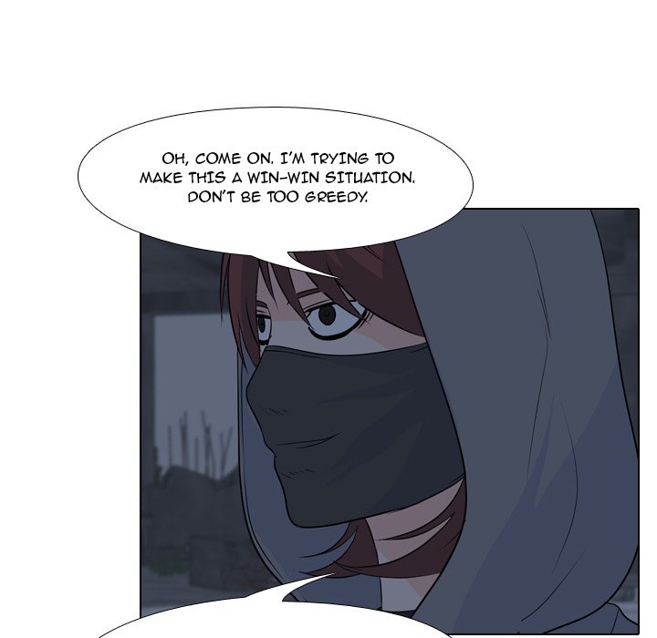 High School Legend Red Dragon Chapter 103 image 44