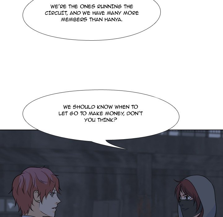 High School Legend Red Dragon Chapter 103 image 45