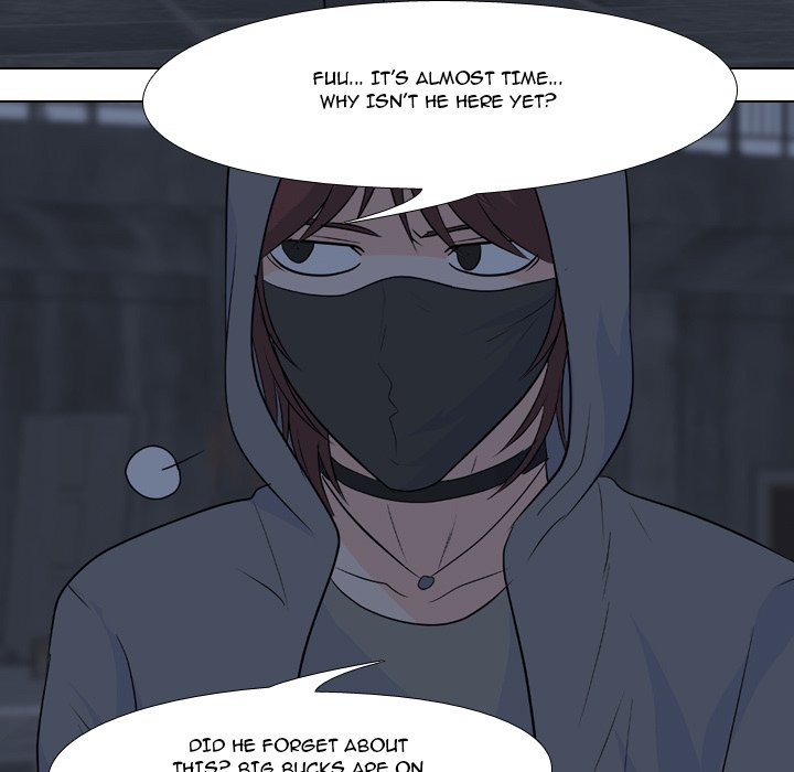 High School Legend Red Dragon Chapter 103 image 4