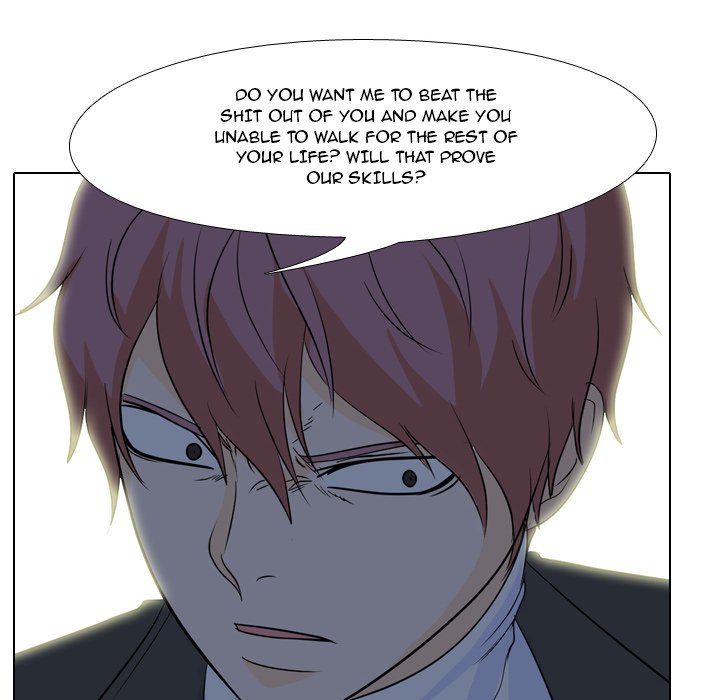 High School Legend Red Dragon Chapter 103 image 59