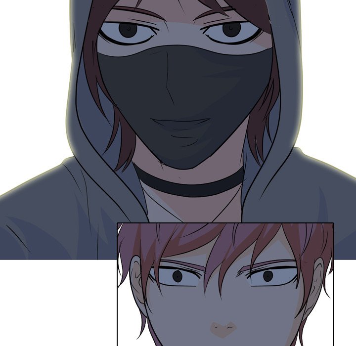 High School Legend Red Dragon Chapter 103 image 62