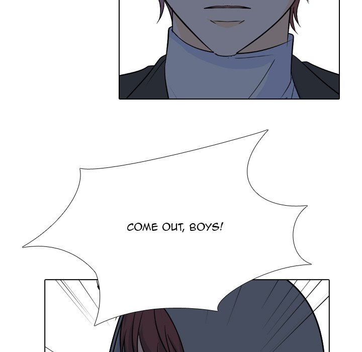 High School Legend Red Dragon Chapter 103 image 63