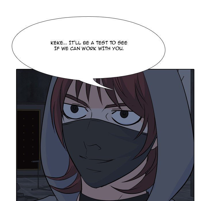 High School Legend Red Dragon Chapter 103 image 70