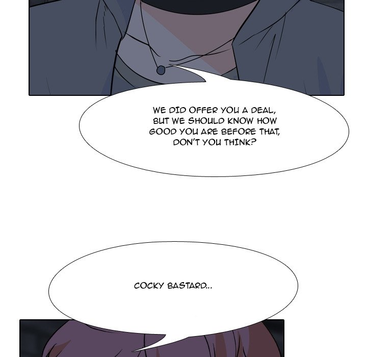 High School Legend Red Dragon Chapter 103 image 71