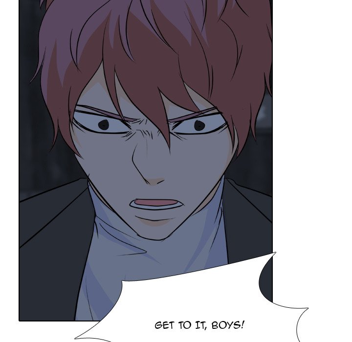High School Legend Red Dragon Chapter 103 image 72