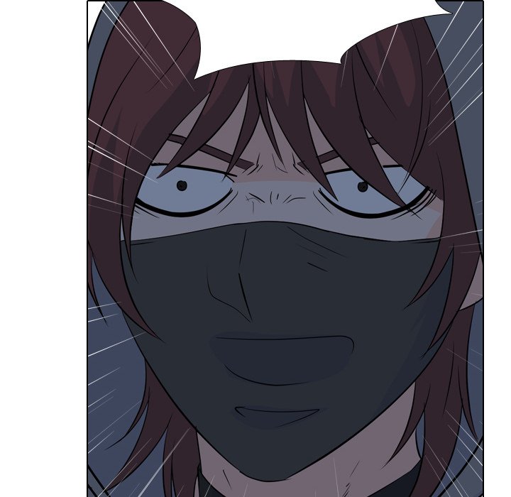 High School Legend Red Dragon Chapter 103 image 73